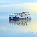 Boats & Yachts At Harbor By Kuhnle-tours
