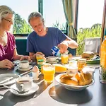 Boats & Yachts At Marina By Kuhnle-tours 3*