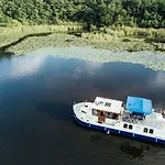 Boats & Yachts At Marina By Kuhnle-tours 3* Zeuthen