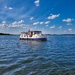 Tekne Boats & Yachts At Harbor By Kuhnle-tours Zeuthen