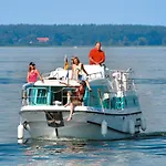 Tekne Boats & Yachts At Harbor By Kuhnle-tours