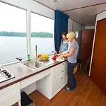 Boats & Yachts At Harbor By Kuhnle-tours
