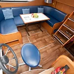 Boats & Yachts At Harbor By Kuhnle-tours Tekne Zeuthen