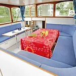 Boats & Yachts At Harbor By Kuhnle-tours 3* Zeuthen