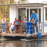 Tekne Boats & Yachts At Harbor By Kuhnle-tours 3*