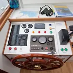 Boats & Yachts At Harbor By Kuhnle-tours Tekne