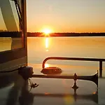 Boats & Yachts At Harbor By Kuhnle-tours Tekne 3*