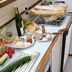 Boats & Yachts At Harbor By Kuhnle-tours Tekne