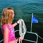 Tekne Boats & Yachts At Harbor By Kuhnle-tours
