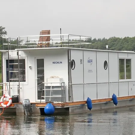 Kuhnle-tours Bootshaus 3* Zeuthen
