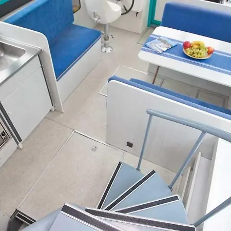 Kuhnle-tours Bootshaus 3* Zeuthen