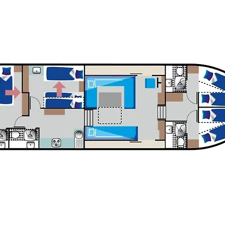 Kuhnle-tours Bootshaus