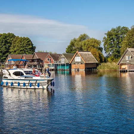 Boats & Yachts At Marina By Kuhnle-tours Botel