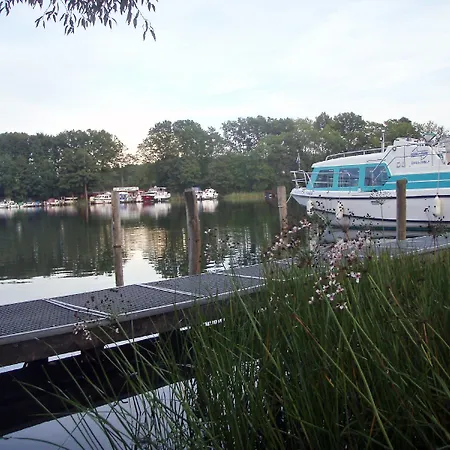 Boats & Yachts At Marina By Kuhnle-tours Botel