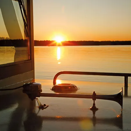 Boats & Yachts At Marina By Kuhnle-tours Botel 3*