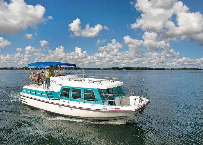 Boats & Yachts At Harbor By Kuhnle-tours 3*