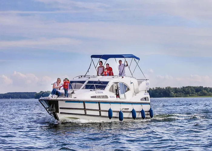 Boats & Yachts At Harbor By Kuhnle-tours 3*