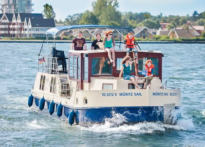 Boats & Yachts At Harbor By Kuhnle-tours