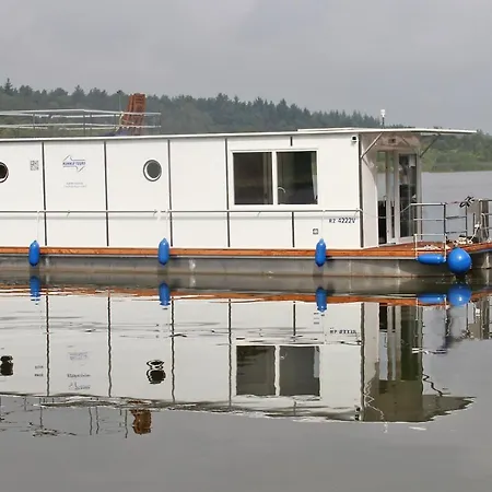 Kuhnle-tours Bootshaus Zeuthen