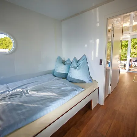 Kuhnle-tours Bootshaus 3* Zeuthen