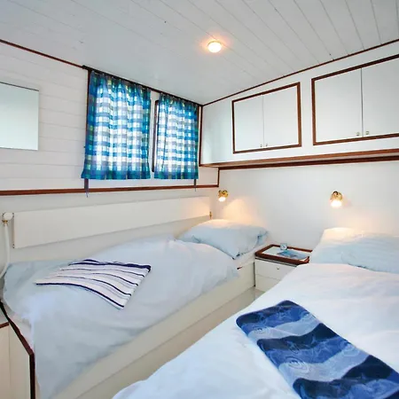 Kuhnle-tours Bootshaus Zeuthen