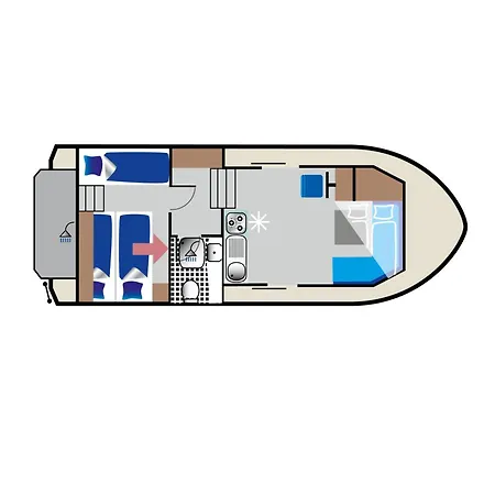 Kuhnle-tours Bootshaus